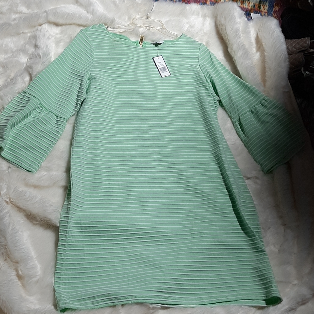 Crown & Ivy Dress New with tags